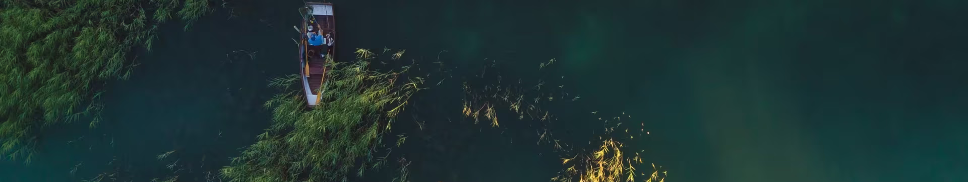 Udržitelnost je jádrem našeho podnikání
