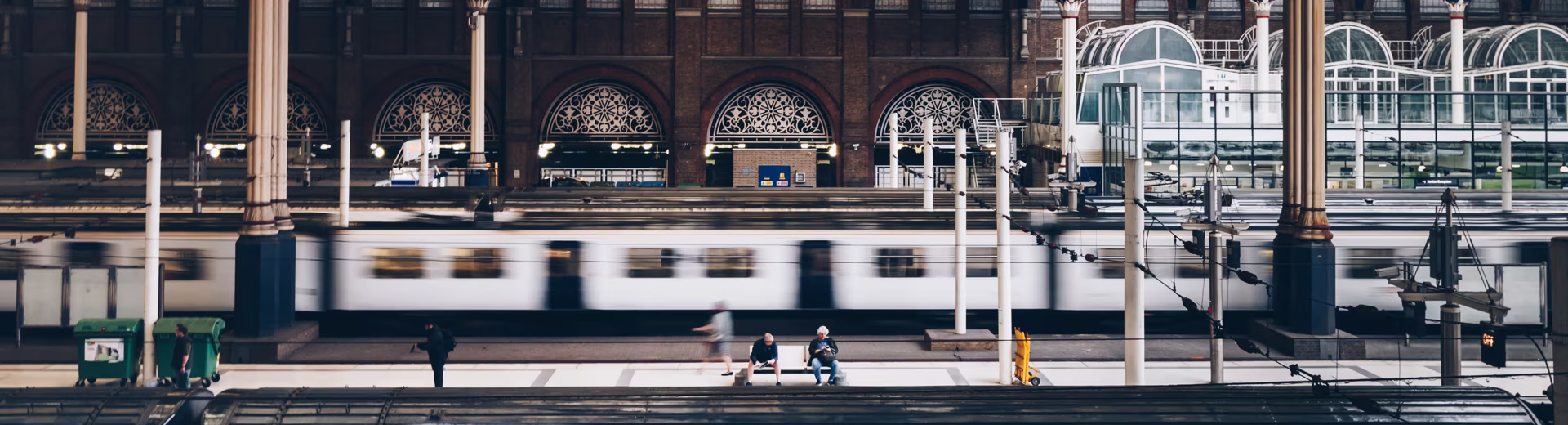 Špičkové znalosti a odbornost na trhu
