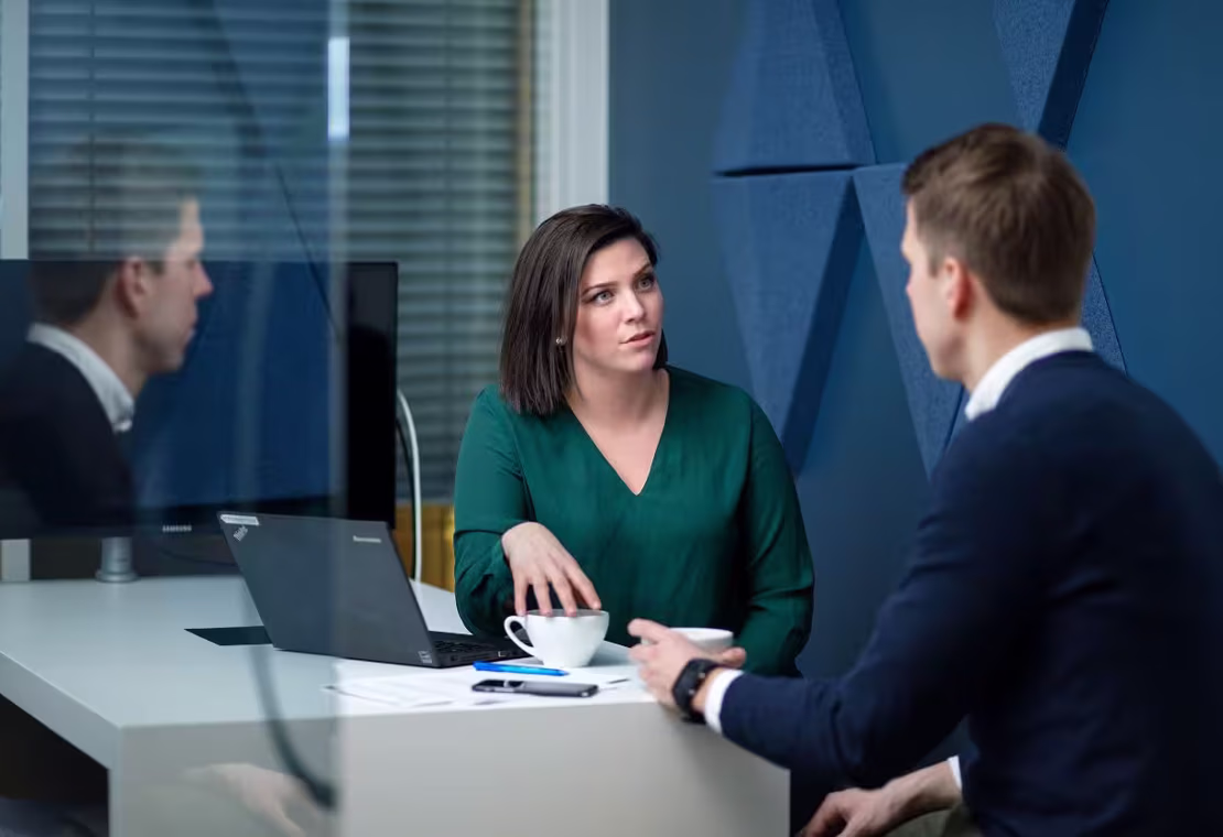  Proč si jako partnera pro vymáhání pohledávek vybrat Intrum?